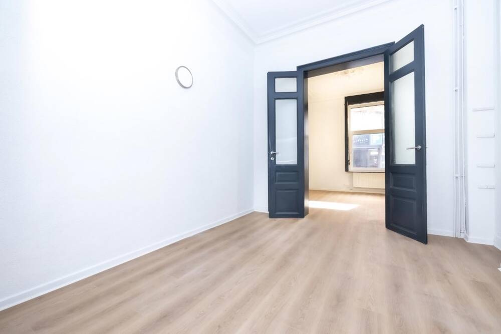 Appartement à vendre à Bruxelles 1000 195000.00€ 1 chambres 50.00m² - annonce 517306