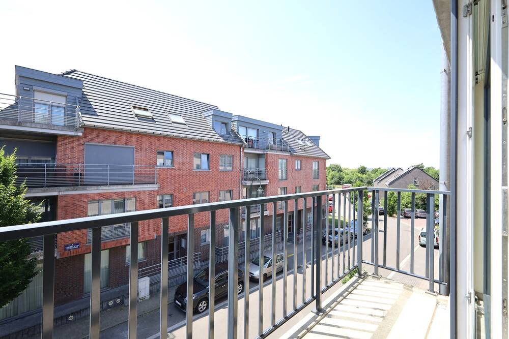 Appartement te koop in Haren 1130 249000.00€ 2 slaapkamers 77.50m² - Zoekertje 516445