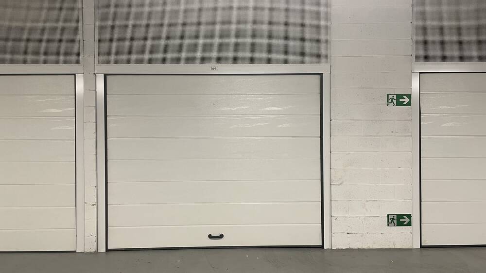 Parking / garage à louer à Uccle 1180 200.00€ chambres m² - annonce 517977