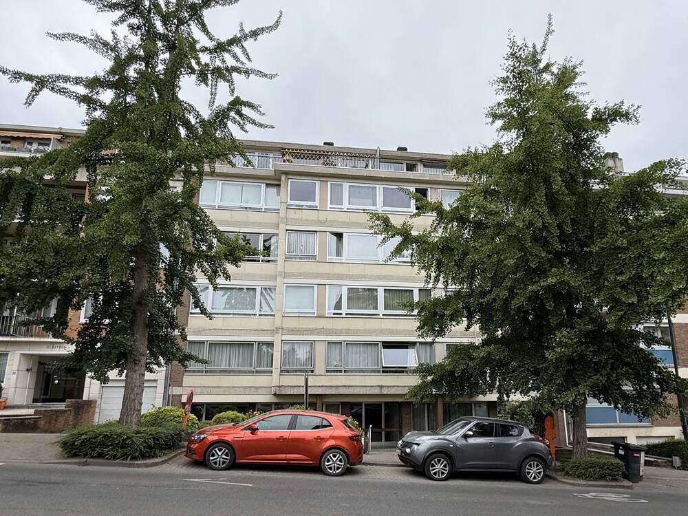 Penthouse te in Sint-Pieters-Woluwe 1150 1950.00€ 3 slaapkamers 124.00m² - Zoekertje 516660