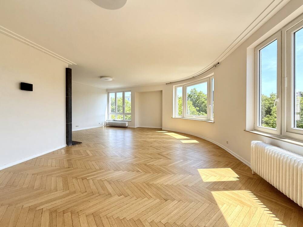 Appartement te in Sint-Pieters-Woluwe 1150 2250.00€ 3 slaapkamers 164.00m² - Zoekertje 516965