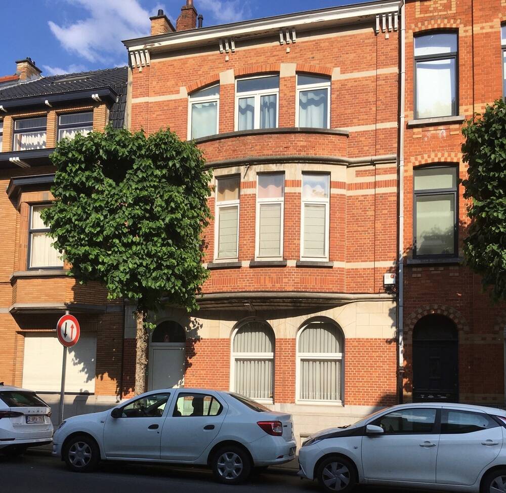 Maison à vendre à Forest 1190 895000.00€ 6 chambres 335.00m² - annonce 517824