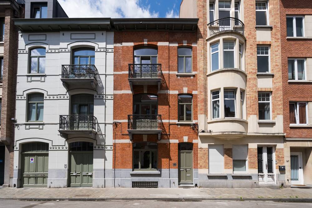 Appartement à vendre à Etterbeek 1040 525000.00€ 1 chambres 79.00m² - annonce 517919