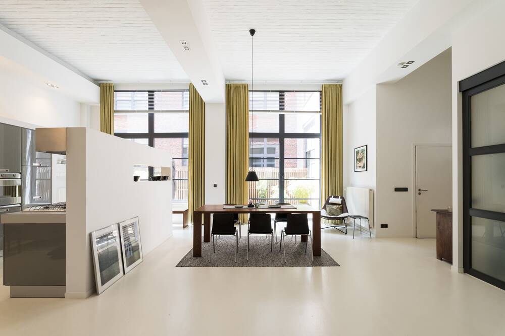 Loft à vendre à Koekelberg 1081 485000.00€ 2 chambres 142.00m² - annonce 517641
