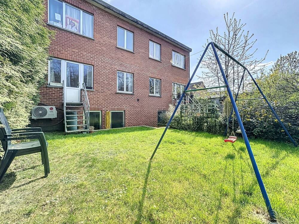 Appartement te  in Waver 1300 225000.00€ 2 slaapkamers 85.00m² - Zoekertje 516605