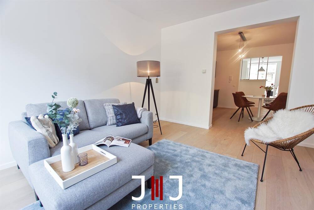 Appartement à louer à Forest 1190 950.00€ 1 chambres 45.00m² - annonce 517231