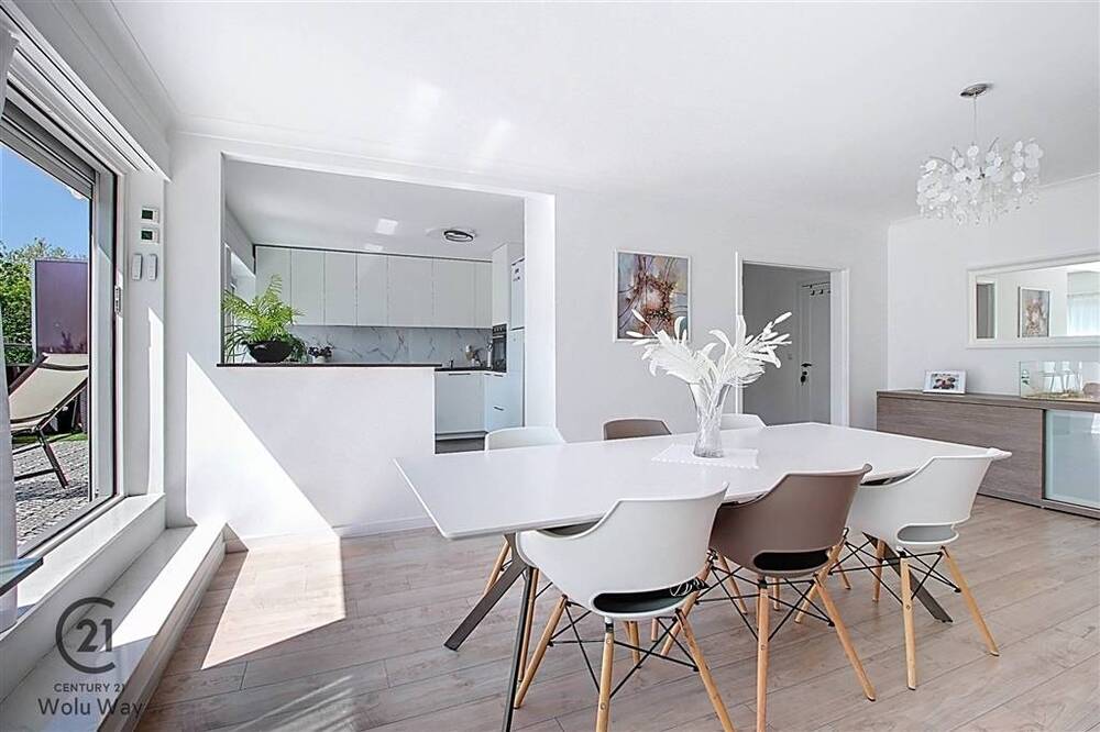 Penthouse à vendre à Woluwe-Saint-Pierre 1150 550000.00€ 4 chambres 160.00m² - annonce 517470