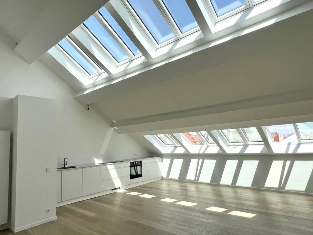 Appartement à louer à Forest 1190 1700.00€ 1 chambres 98.00m² - annonce 517953