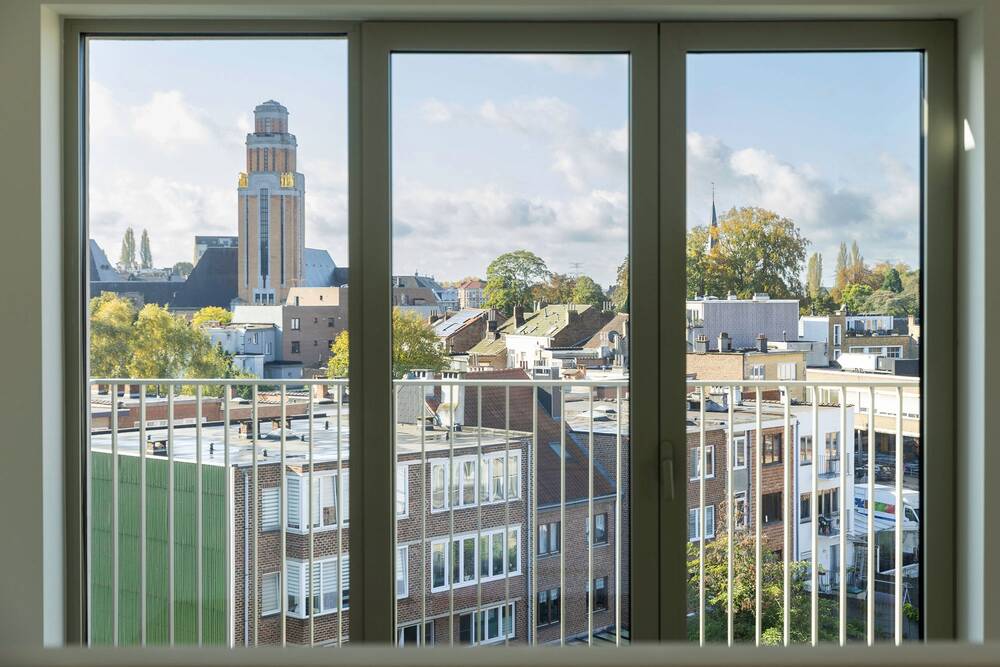 Appartement te koop in Vorst 1190 290000.00€ 1 slaapkamers 73.00m² - Zoekertje 517794
