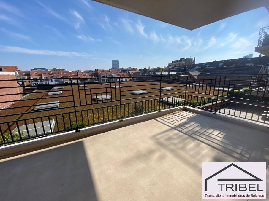 Appartement à louer à Ixelles 1050 4000.00€ 3 chambres 220.00m² - annonce 515684