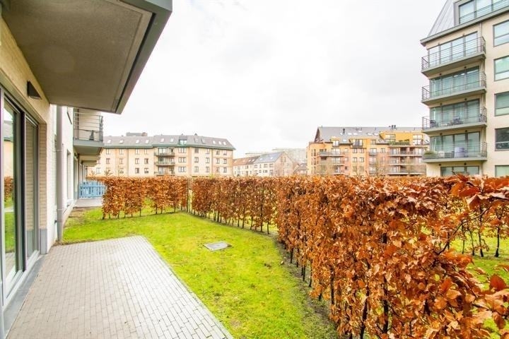 Appartement te  huur in Evere 1140 1700.00€ 2 slaapkamers 90.00m² - Zoekertje 515682