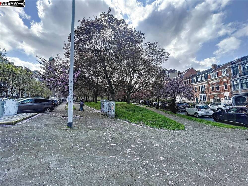 Appartement à à Schaerbeek 1030 900.00€ 1 chambres 59.00m² - annonce 516143