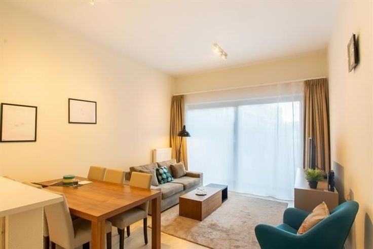 Appartement te  huur in Evere 1140 1800.00€ 2 slaapkamers 85.00m² - Zoekertje 515688