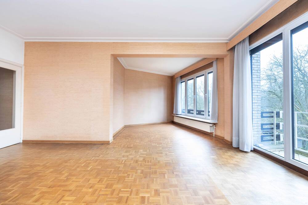 Appartement te  koop in Laken 1020 225000.00€ 2 slaapkamers 96.00m² - Zoekertje 516219