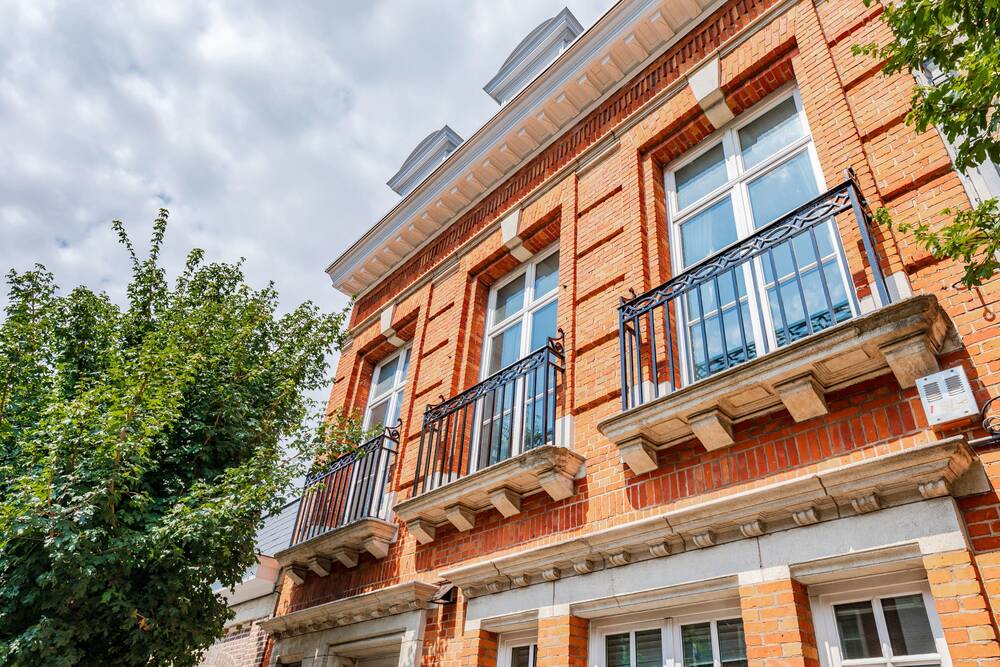 Herenhuis te  koop in Ukkel 1180 1350000.00€ 5 slaapkamers 313.00m² - Zoekertje 515970