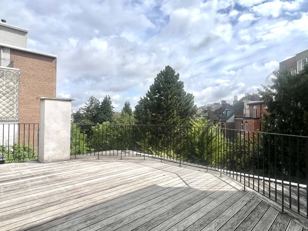 Studio à louer à Uccle 1180 1100.00€ 0 chambres 58.00m² - annonce 516057