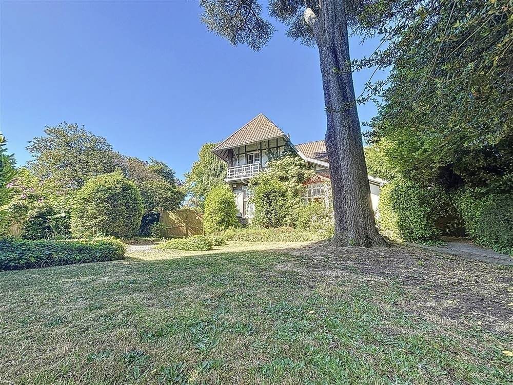 Maison à vendre à Watermael-Boitsfort 1170 1575000.00€ 4 chambres 301.00m² - annonce 516192