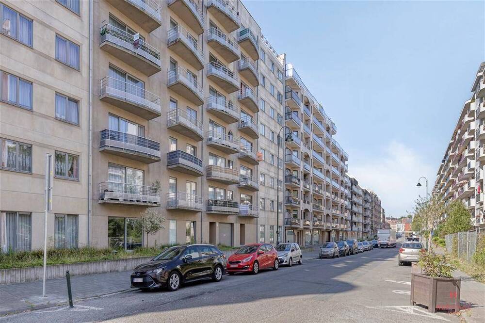 Appartement à vendre à Molenbeek-Saint-Jean 1080 239500.00€ 2 chambres 96.00m² - annonce 515512