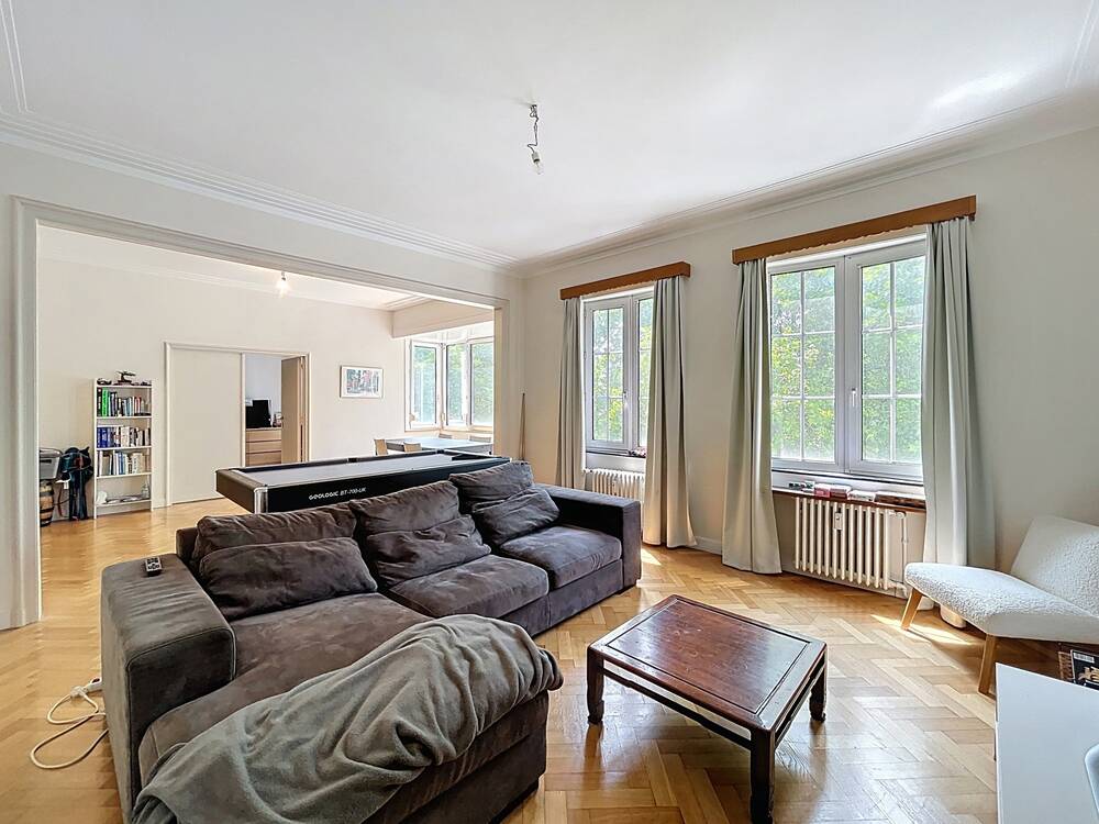 Appartement te  huur in Sint-Lambrechts-Woluwe 1200 1650.00€ 3 slaapkamers 125.00m² - Zoekertje 516214