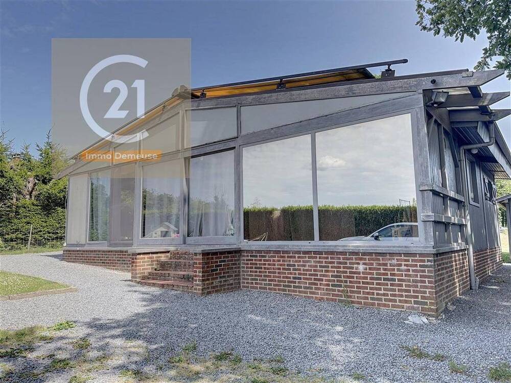 Autre à vendre à Somme-Leuze 5377 249000.00€ 2 chambres 86.00m² - annonce 516161