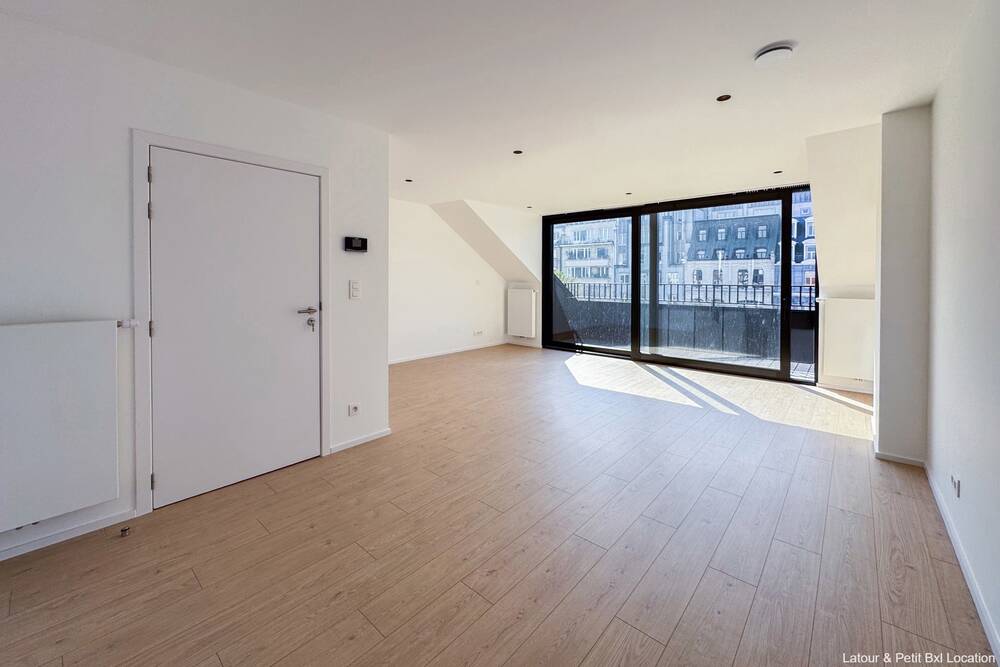 Appartement à louer à Ixelles 1050 2950.00€ 3 chambres 148.00m² - annonce 515613