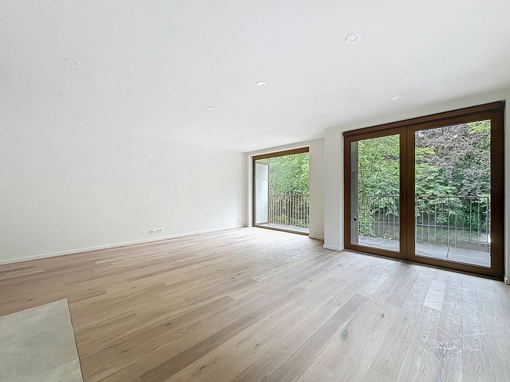Appartement à à Auderghem 1160 2100.00€ 3 chambres 107.00m² - annonce 515757