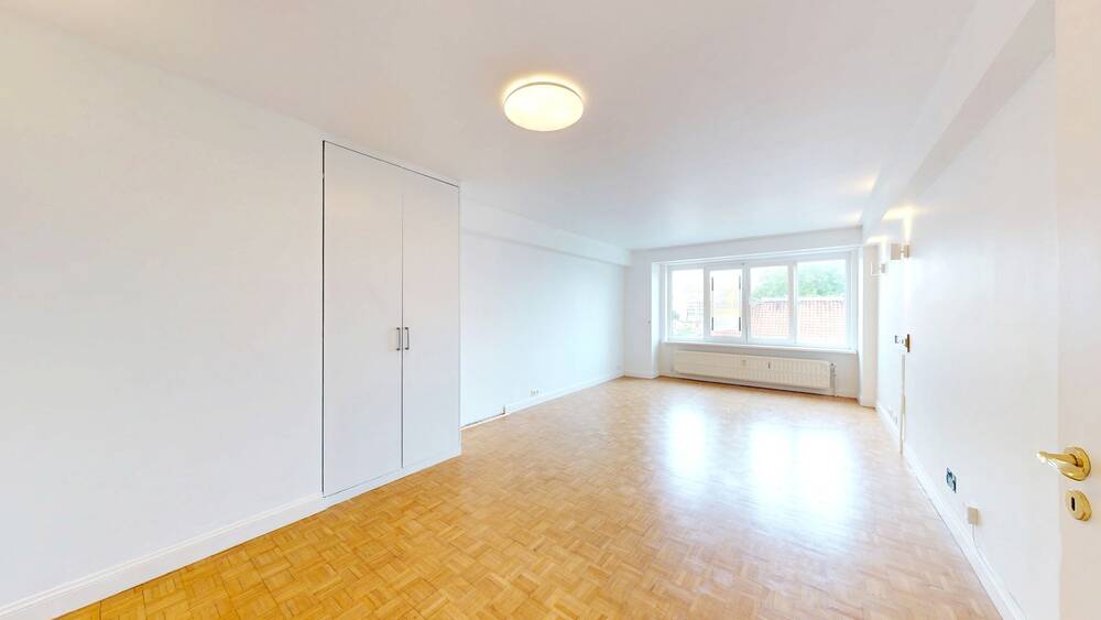Appartement te  huur in Evere 1140 1050.00€ 2 slaapkamers 79.00m² - Zoekertje 515580