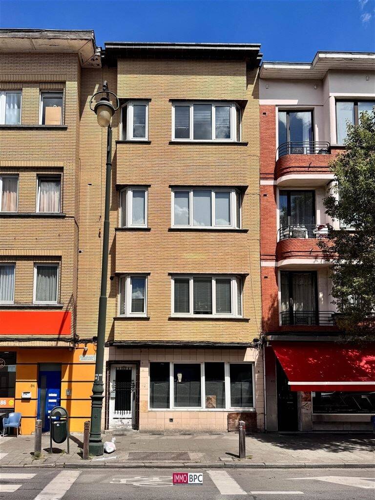 Appartement à à Ganshoren 1083 209000.00€ 2 chambres m² - annonce 515590