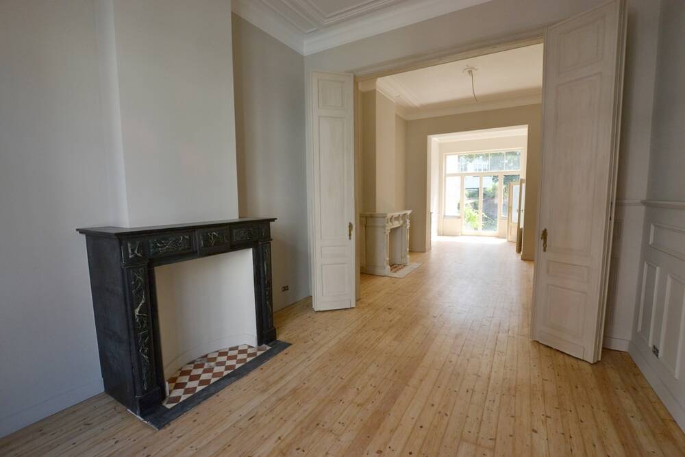 Appartement à louer à Ixelles 1050 2700.00€ 2 chambres 110.00m² - annonce 516007