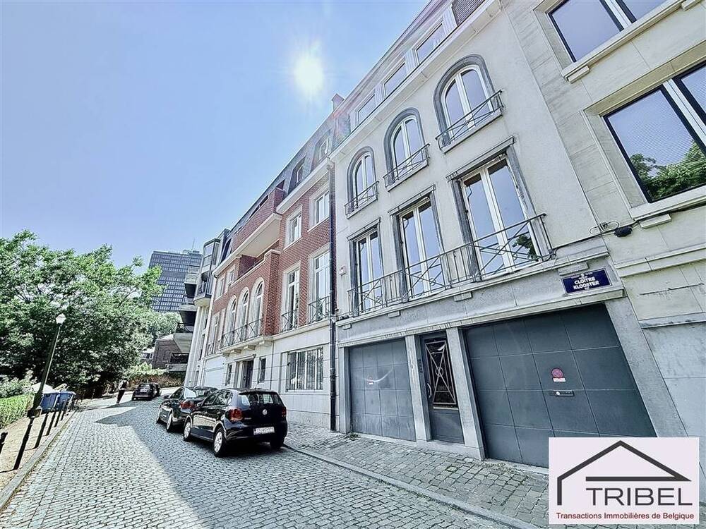 Maison à vendre à Ixelles 1050 1750000.00€ 5 chambres 359.00m² - annonce 515723