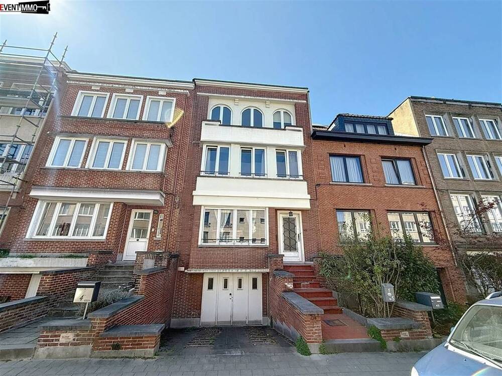 Maison à à Schaerbeek 1030 745000.00€ 6 chambres 295.00m² - annonce 516142