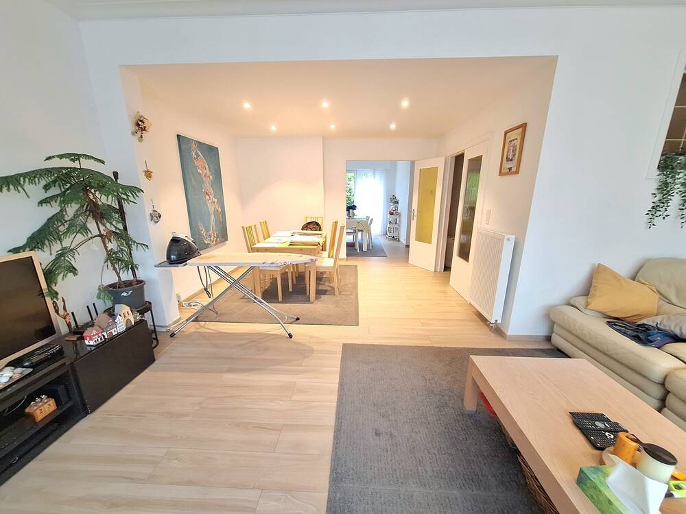 Maison à louer à Woluwe-Saint-Pierre 1150 2600.00€ 4 chambres 180.00m² - annonce 515779
