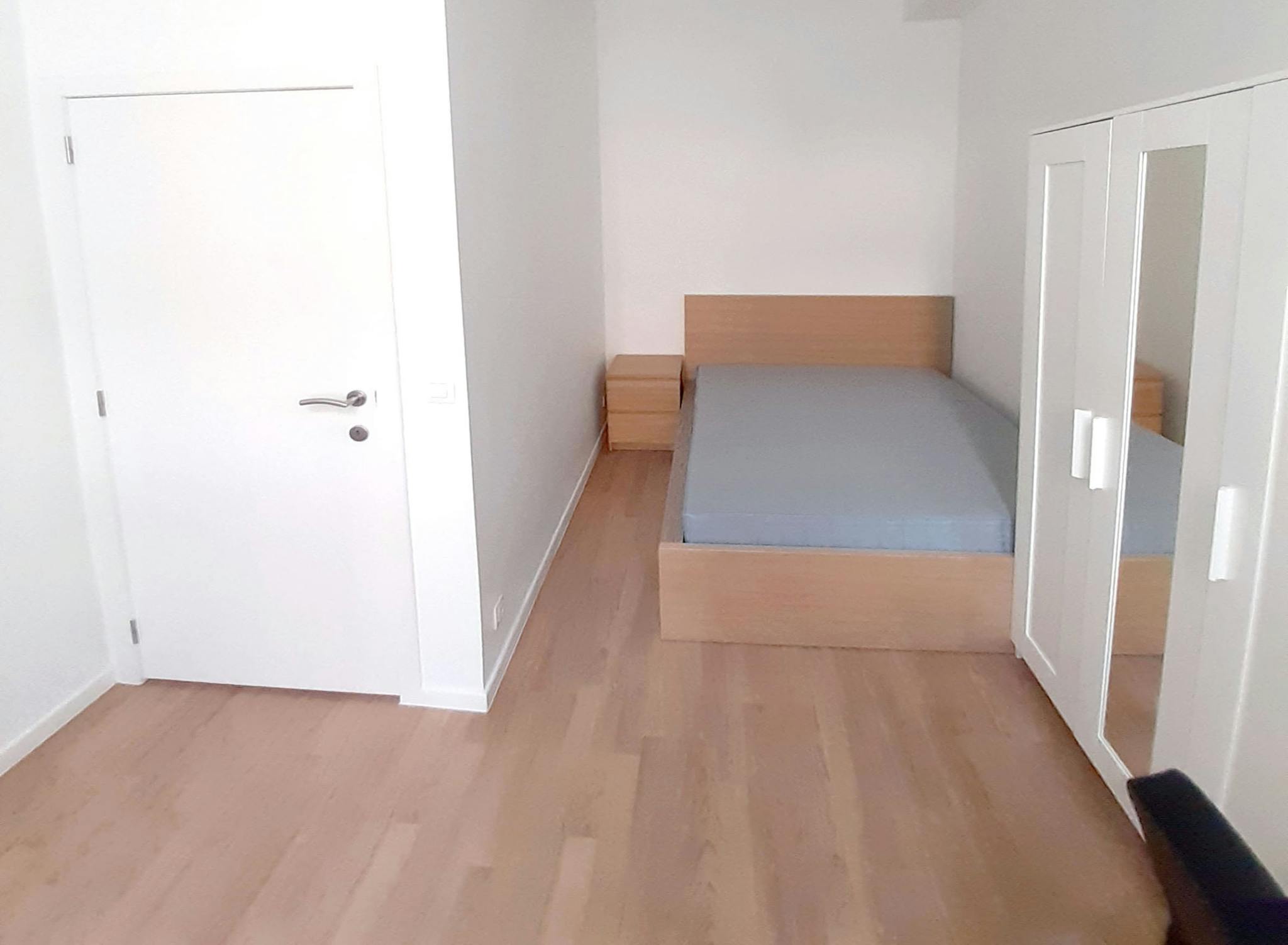 Appartement à louer à Schaerbeek 1030 590.00€ 1 chambres 300.00m² - annonce 554012