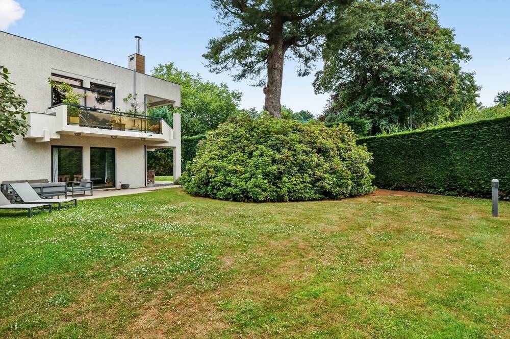 Benedenverdieping te  koop in Ukkel 1180 1195000.00€ 4 slaapkamers 231.00m² - Zoekertje 515773