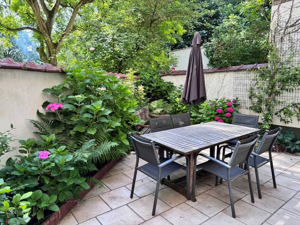 Maison à vendre à Forest 1190 830000.00€ 5 chambres 295.00m² - annonce 516196
