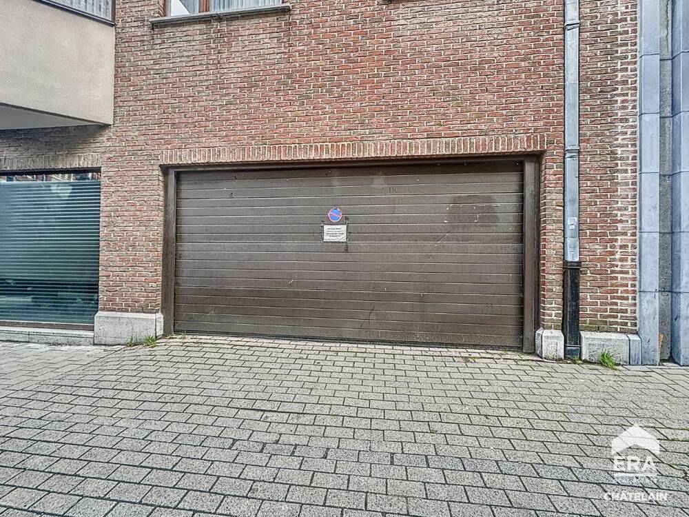 Parking à vendre à Etterbeek 1040 19000.00€  chambres m² - annonce 515628