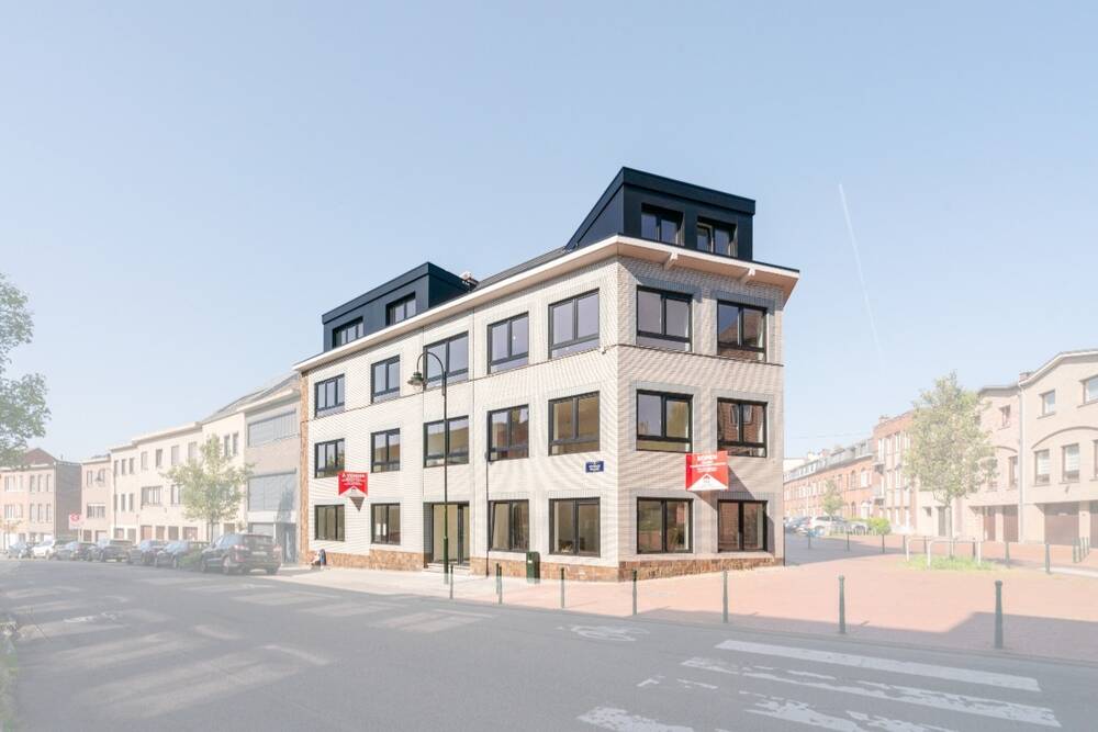 Appartement à vendre à Neder-Over-Heembeek 1120 349000.00€ 3 chambres 105.85m² - annonce 515634