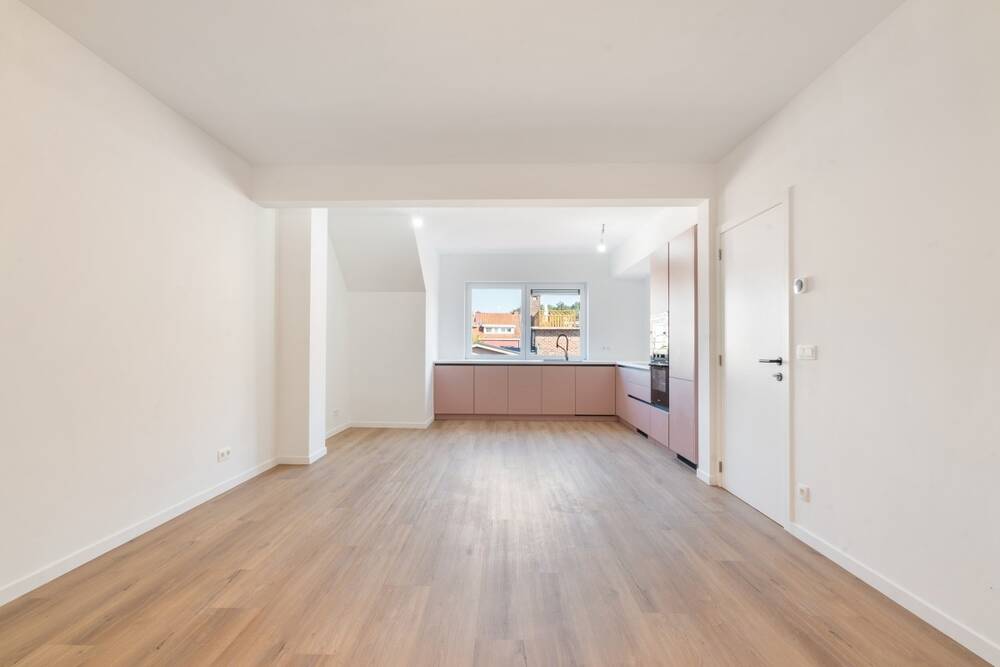 Appartement te koop in Neder-Over-Heembeek 1120 349000.00€ 3 slaapkamers 105.85m² - Zoekertje 515635