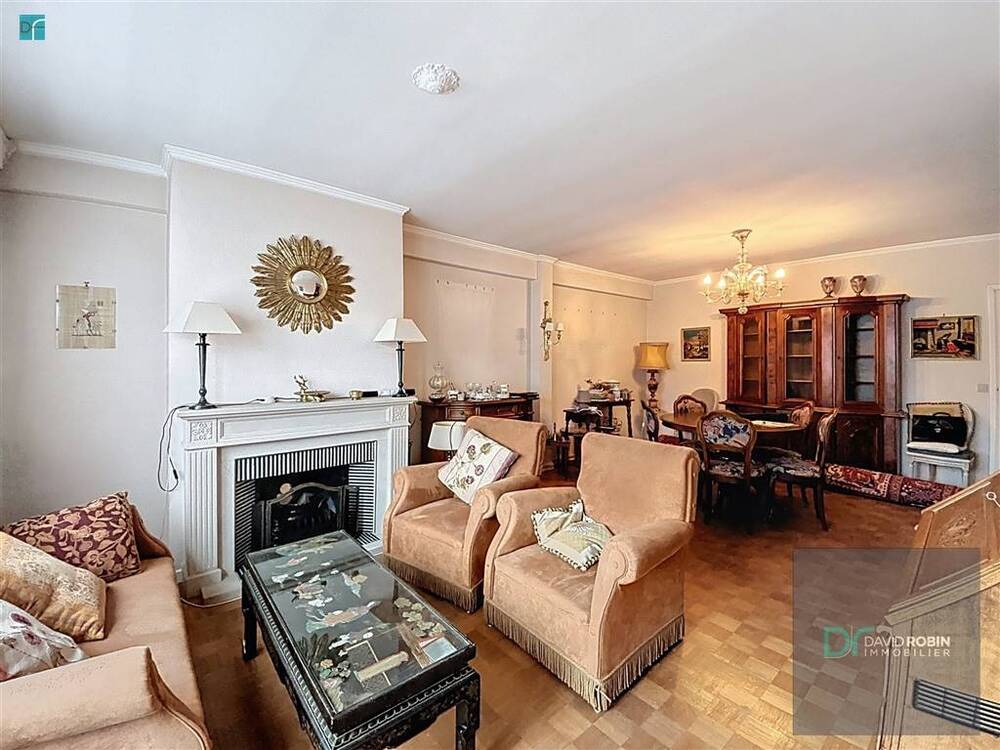 Appartement à vendre à Bruxelles 1000 375000.00€ 2 chambres 71.00m² - annonce 515707