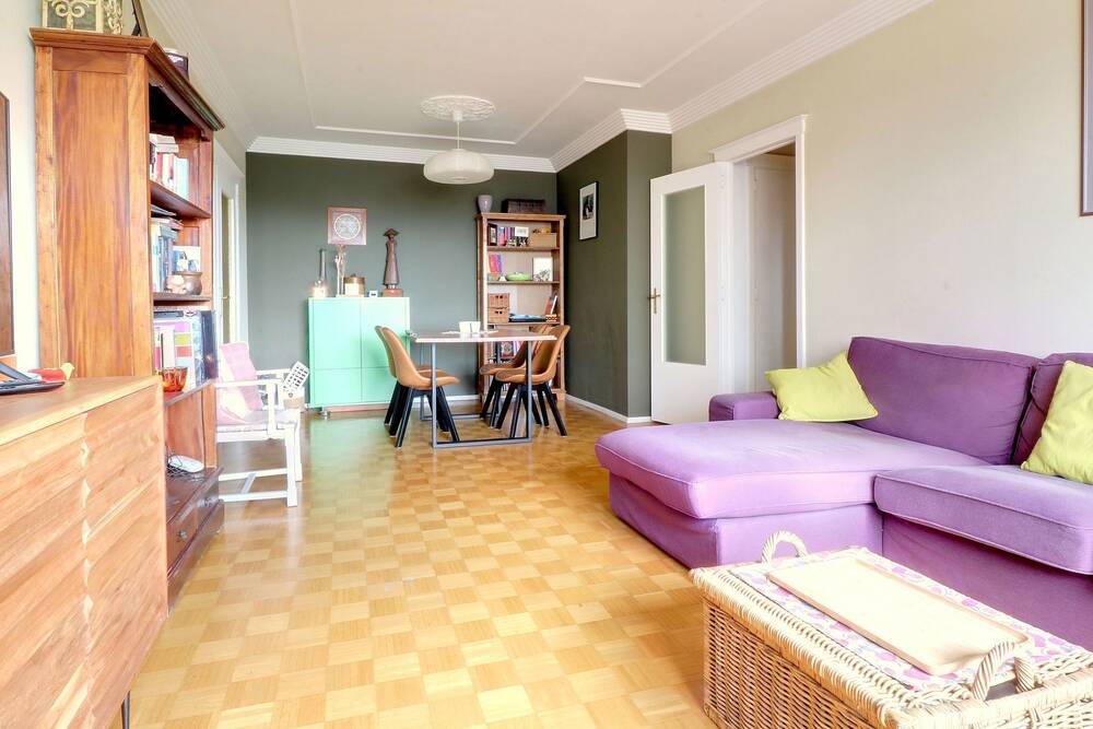 Appartement à vendre à Koekelberg 1081 225000.00€ 2 chambres 78.00m² - annonce 516010