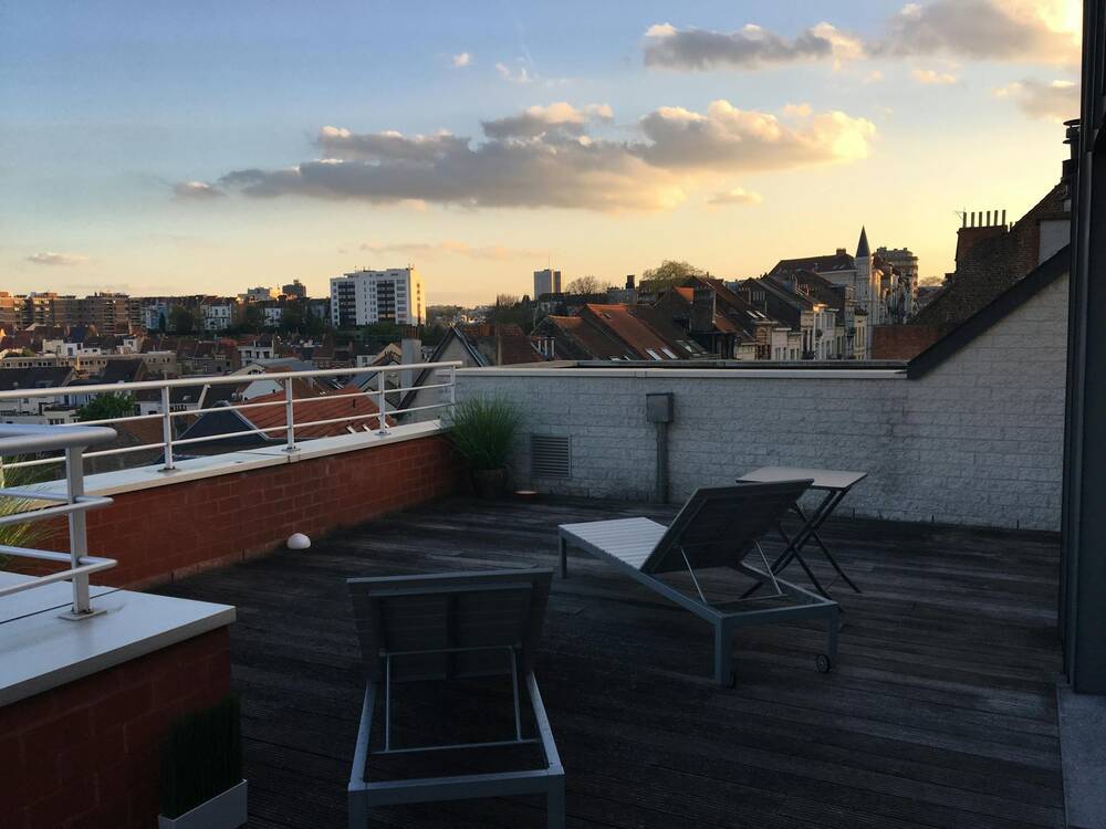 Appartement à louer à Ixelles 1050 3600.00€ chambres m² - annonce 515202