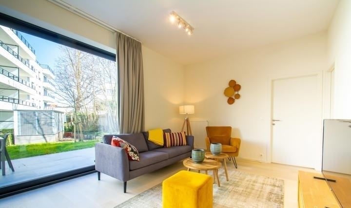 Appartement te  huur in Evere 1140 2000.00€ 3 slaapkamers 117.00m² - Zoekertje 515689