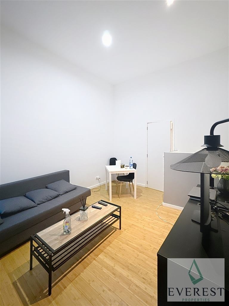 Appartement te in Etterbeek 1040 1380.00€ 2 slaapkamers 100.00m² - Zoekertje 515710