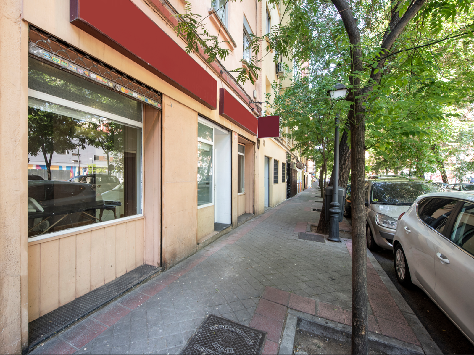 Maison à vendre à Saint-Josse-ten-Noode 1210 1745000.00€ 9 chambres m² - annonce 516234