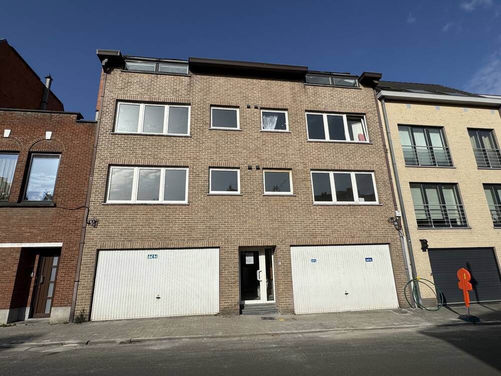 Appartement à louer à Berchem-Sainte-Agathe 1082 1100.00€ 1 chambres 57.00m² - annonce 516103
