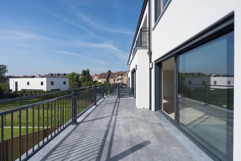 Appartement à louer à Woluwe-Saint-Pierre 1150 2950.00€ 3 chambres 120.00m² - annonce 516058