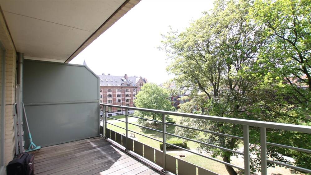 Appartement à louer à Ixelles 1050 1500.00€ 2 chambres 100.00m² - annonce 515352