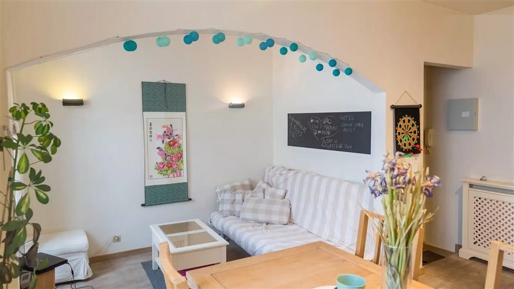 Appartement à louer à Ixelles 1050 1449.00€ 1 chambres 45.00m² - annonce 515713