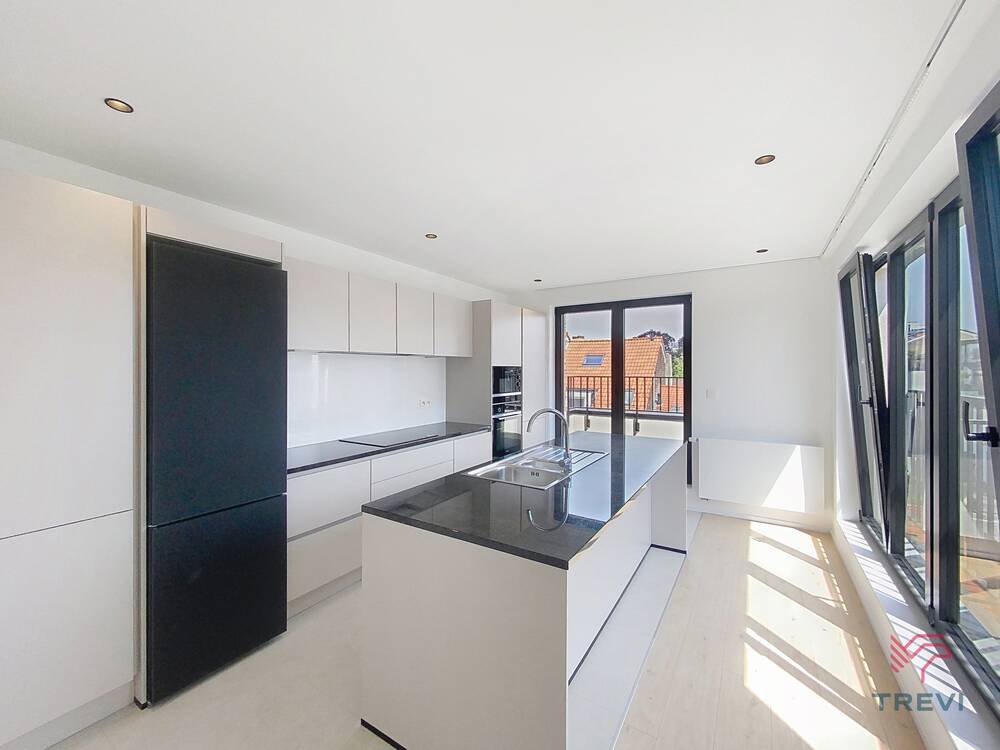 Appartement à louer à Ixelles 1050 2950.00€ 3 chambres 148.00m² - annonce 519072