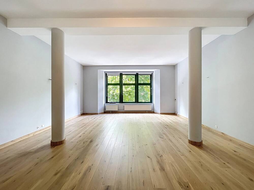 Appartement à à Etterbeek 1040 1900.00€ 2 chambres 130.00m² - annonce 519087